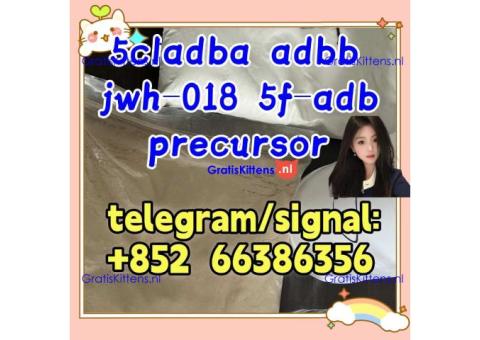 5cladba adbb jwh-018 5f-adb precursor  保护合法合规方法
