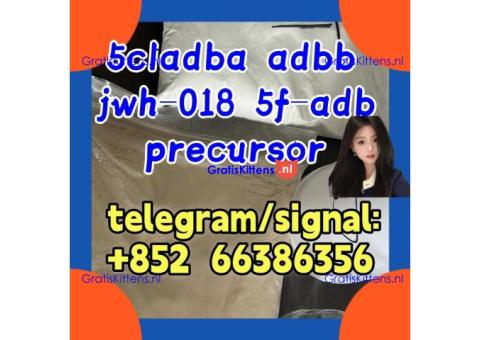 5cladba adbb jwh-018 5f-adb precursor  更多高低杠大概