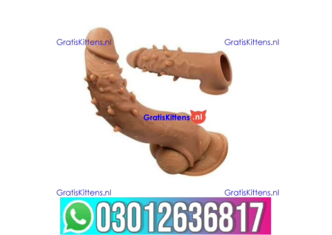 Silicone condom in Karachi ^ 03012636817
