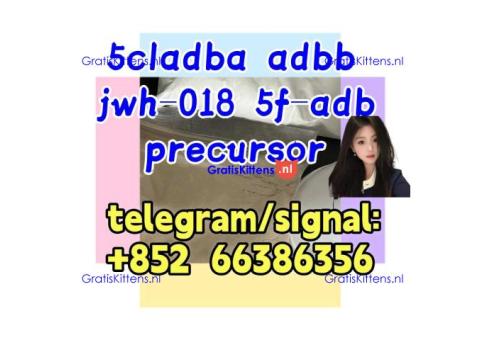 5cladba adbb jwh-018 5f-adb precursor  股份的股价太高