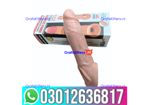 Silicone condom in Sukkur ^ 03012636817