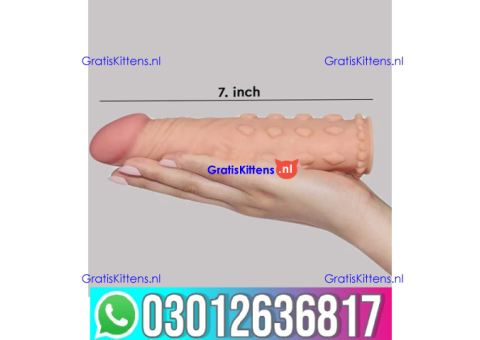 Silicone condom in Sheikhupura ^ 03012636817