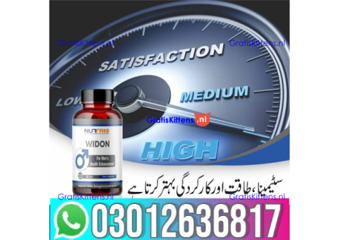 widon tablets in Sargodha ^ 03012636817