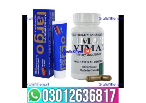 Vimax Capsules In Gujranwala ^ 03012636817