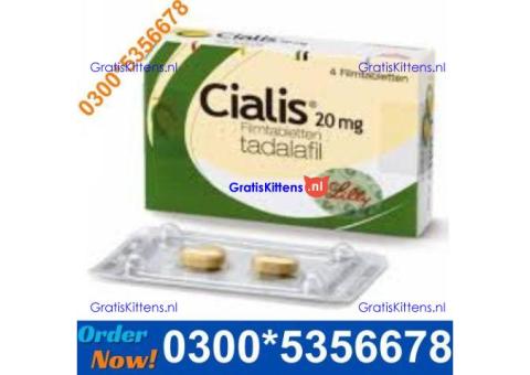 Cialis Tablets inPakistan | 03005356678   shop now