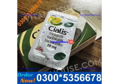 Cialis Tablets in Jhelum | 03005356678   shop now