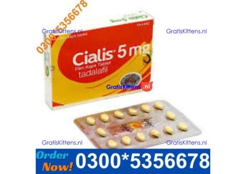 Cialis Tablets in Khuzdar | 03005356678   shop now