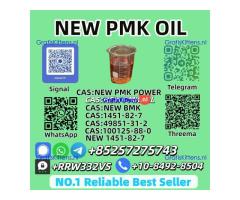 Factory Supply New PMK Oil 28578-16-7 Global Shipping