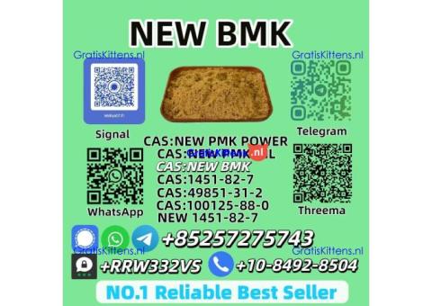High-Grade New BMK Powder 5449-12-7 Fast Delivery