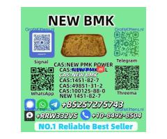 High-Grade New BMK Powder 5449-12-7 Fast Delivery