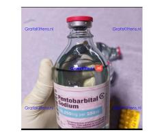 Kaufen Sie Nembutal Pentobarbital online ohne Rezept in Deutschland. WhatsApp: +447447025920