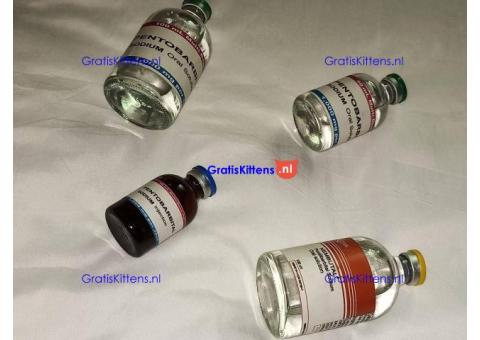 Kaufen Sie Nembutal Pentobarbital online ohne Rezept in Deutschland. WhatsApp: +447447025920