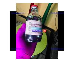 Kaufen Sie Nembutal Pentobarbital online ohne Rezept in Deutschland. WhatsApp: +447447025920