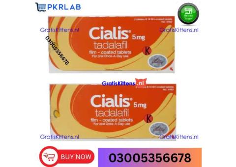 Cialis Tablets in Larkana % 0300-5356678 % Call Now