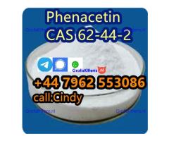 high quality Phenacetin CAS 62-44-2  supplier with cheap price