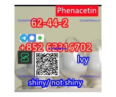 high quality Phenacetin CAS 62-44-2  supplier with cheap price