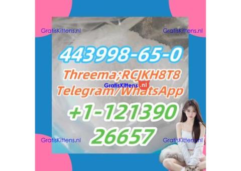 443998-65-0