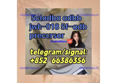 5cladba adbb jwh-018 5f-adb precursor   分隔符特瑞特