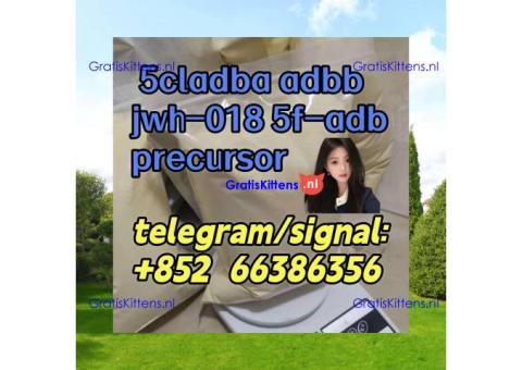 5cladba adbb jwh-018 5f-adb precursor  的收费的规范化