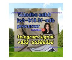 5cladba adbb jwh-018 5f-adb precursor  的收费的规范化