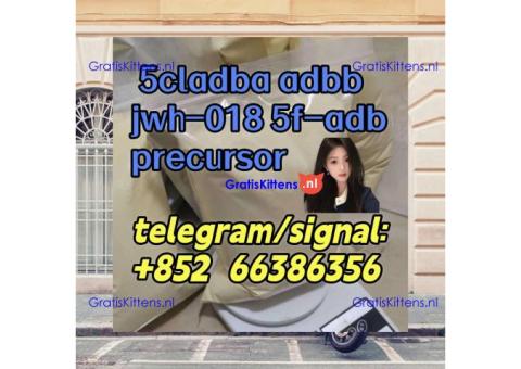 5cladba adbb jwh-018 5f-adb precursor   能够发你能不能把