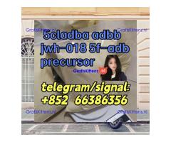 5cladba adbb jwh-018 5f-adb precursor   能够发你能不能把