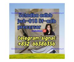 5cladba adbb jwh-018 5f-adb precursor  钢结构焊接焊接