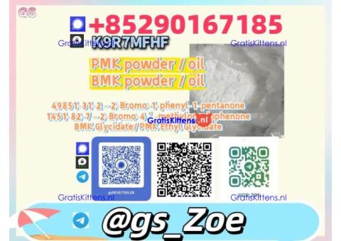Trusted Supplier for 99% Pure B.M.K 5449-12-7 P.M.K 28578-16-7 | Fast Europe Shipping