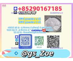 Buy 100% Safe B.M.K 5449-12-7 P.M.K 28578-16-7 – Free Samples & Custom Pricing