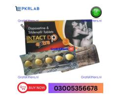 Intact Dp Extra Tablets in Attock % 0300-5356678 % Call Now