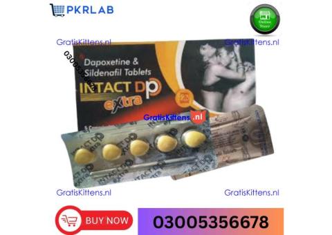 Intact Dp Extra Tablets in Pakistan % 0300-5356678 % Call Now