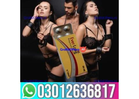 Everlong Tablets In Quetta = 03012636817 NOW