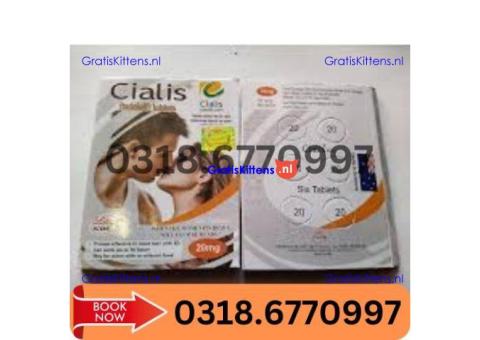Cialis Tablets  in Abbottabad | 03005356678   shop now