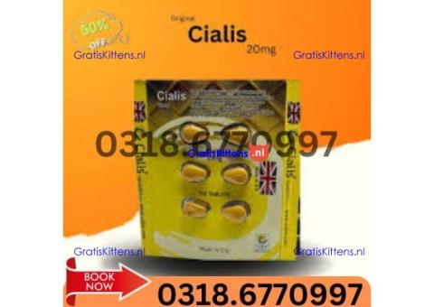 Cialis Tablets  in Pakistan | 03005356678   shop now
