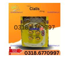 Cialis Tablets  in Pakistan | 03005356678   shop now