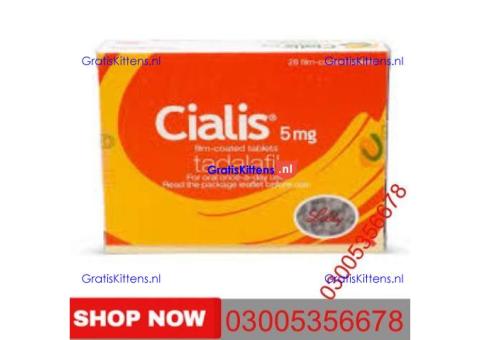 Cialis Tablets in Pakistan shop now
