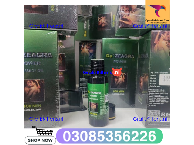 Da Zeagra Oil  in Abbottabad | 03005356678   shop now