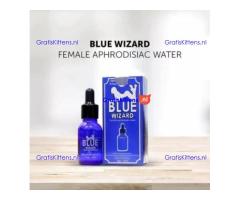 Blue Wizard Drops In Pakistan | 100% Natural No Side Effects Price in Peshawar