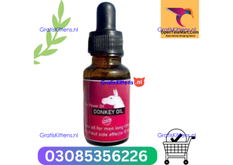 Donkey Oil in Rawalpindi  | 03005356678   shop now