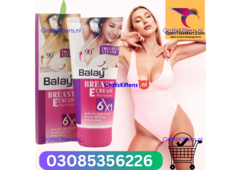 Balay Breast Cream in Lahore| 03005356678   shop now