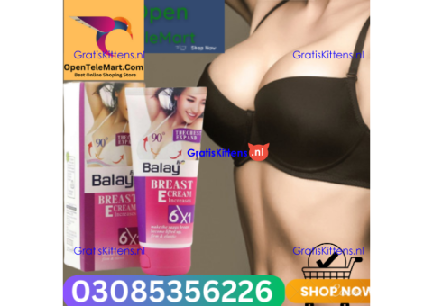 Balay Breast Cream in Karachi| 03005356678   shop now