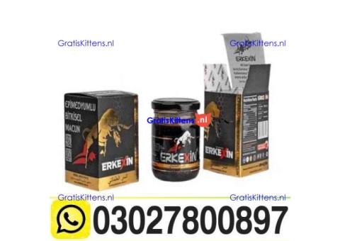 Erkexin Epimedium Herbal Mixed Paste Price In Islamabad & 03027800897 $ Cod