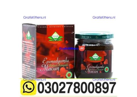 Epimedium Macun Price In Islamabad & 03027800897 $ Cod
