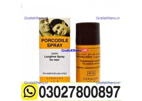 Procomil Delay Spray Price In Islamabad & 03027800897 $ Cod