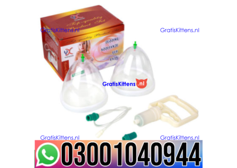 Breast Enlargement Pump In Lahore 0300=1040944 : Best Price