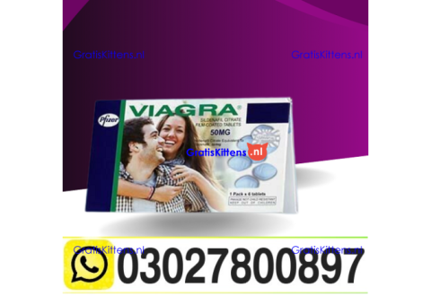 Viagra 50 mg Tablets Price In Islamabad & 03027800897 $ Cod