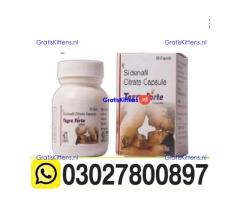 Tagra Forte Sildenafil Citrate Capsule Price in Islamabad & 03027800897 $ Cod