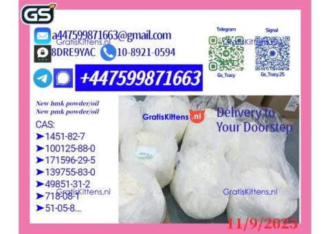 New 28578-16-7 pmk