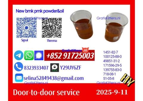 pmk Oil 28578-16-7 Quality Control
