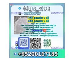 B.M.K 5449-12-7, P.M.K 28578-16-7 -Sample-on-Credit / Credit Evaluation Options